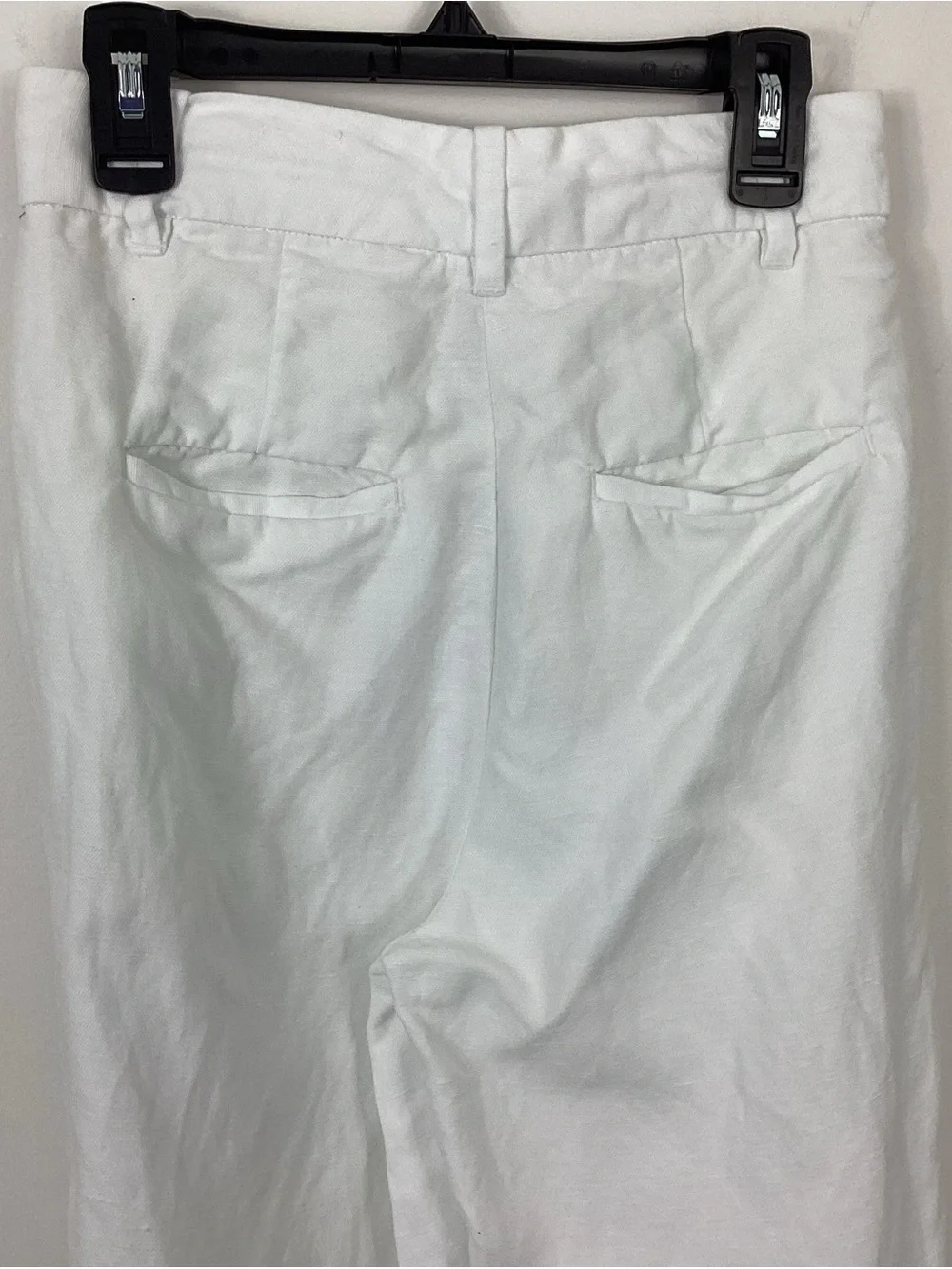 Wilfred The Effortless Linen Blend Pants Size 00